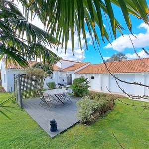maison à la vente -   44640  SAINT JEAN DE BOISEAU, surface 146 m2 vente maison - UBI460976702